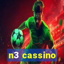 n3 cassino